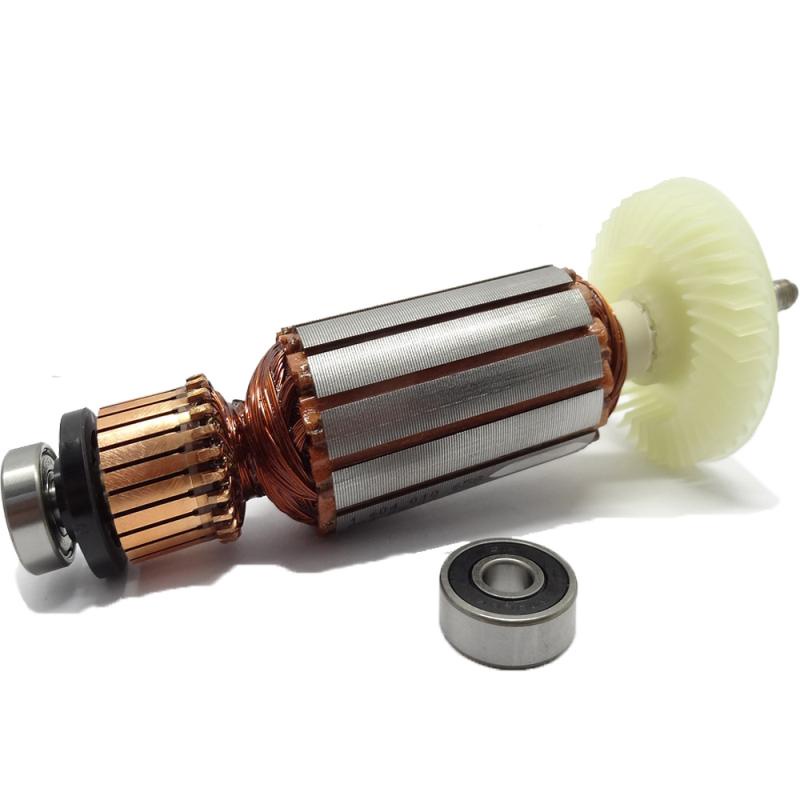 Induzido para Esmerilhadeira GWS 9-125 em 220V 1604010660 BOSCH em Oferta na Shopee