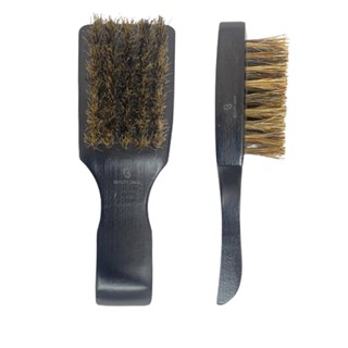 Escovinha Para Barbeiros Barbearia Barba Cabelo Degrade