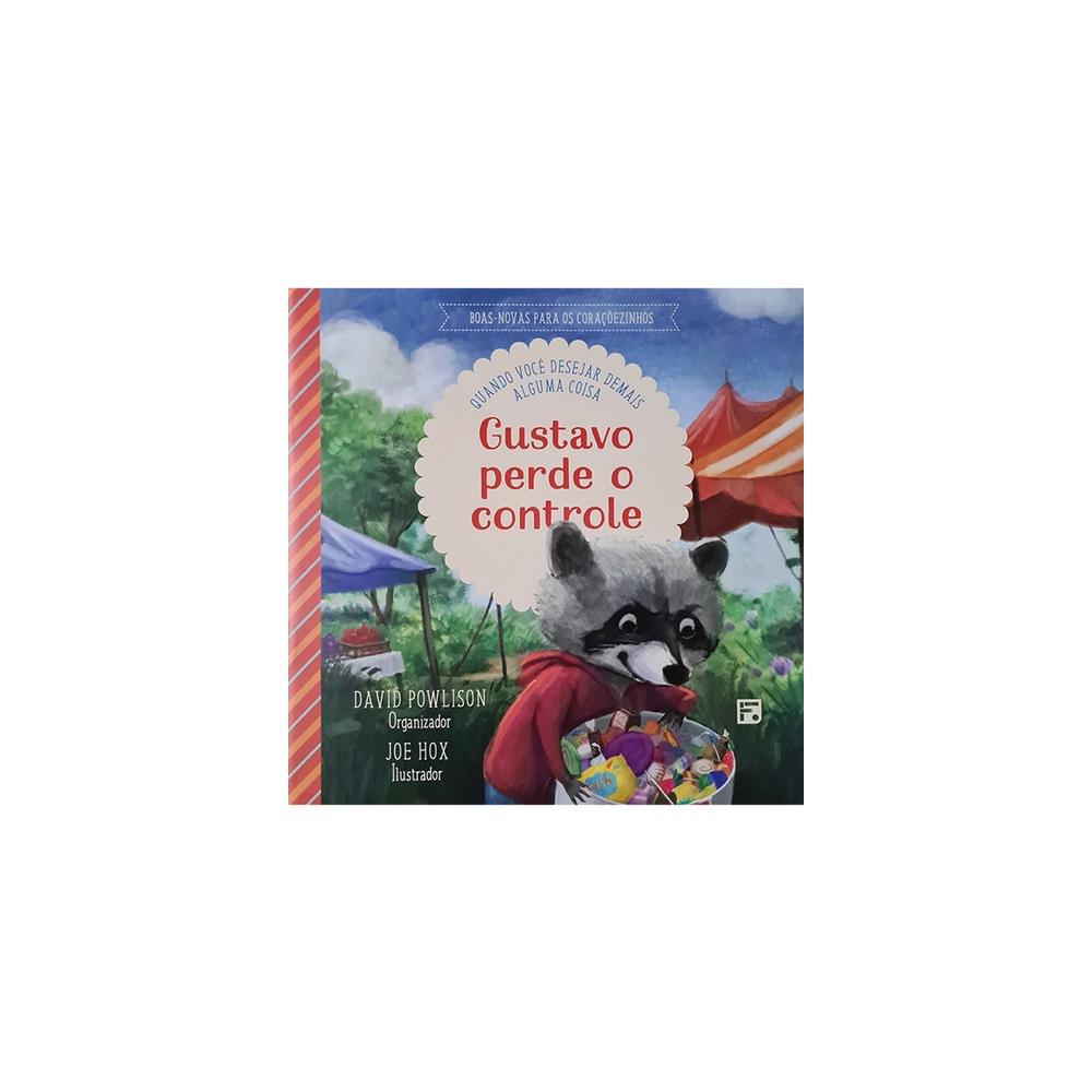 Gustavo Perde o Controle | Quando Você Desejar Demais Alguma Coisa