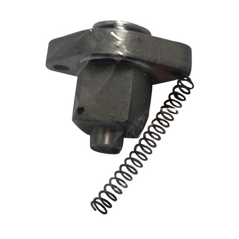 TENSIONADOR CORRENTE DE COMANDO COM TRAVA - HONDA CBX 200 / HONDA CBX 250 (WGK)