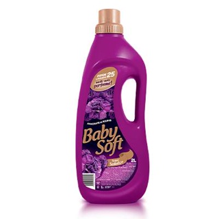 Amaciante Baby Soft Toque Sedutor 2L (lilas) em Oferta na Shopee