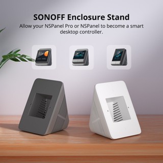 Suporte De Escrivaninha SONOFF Para NSPanel & Pro