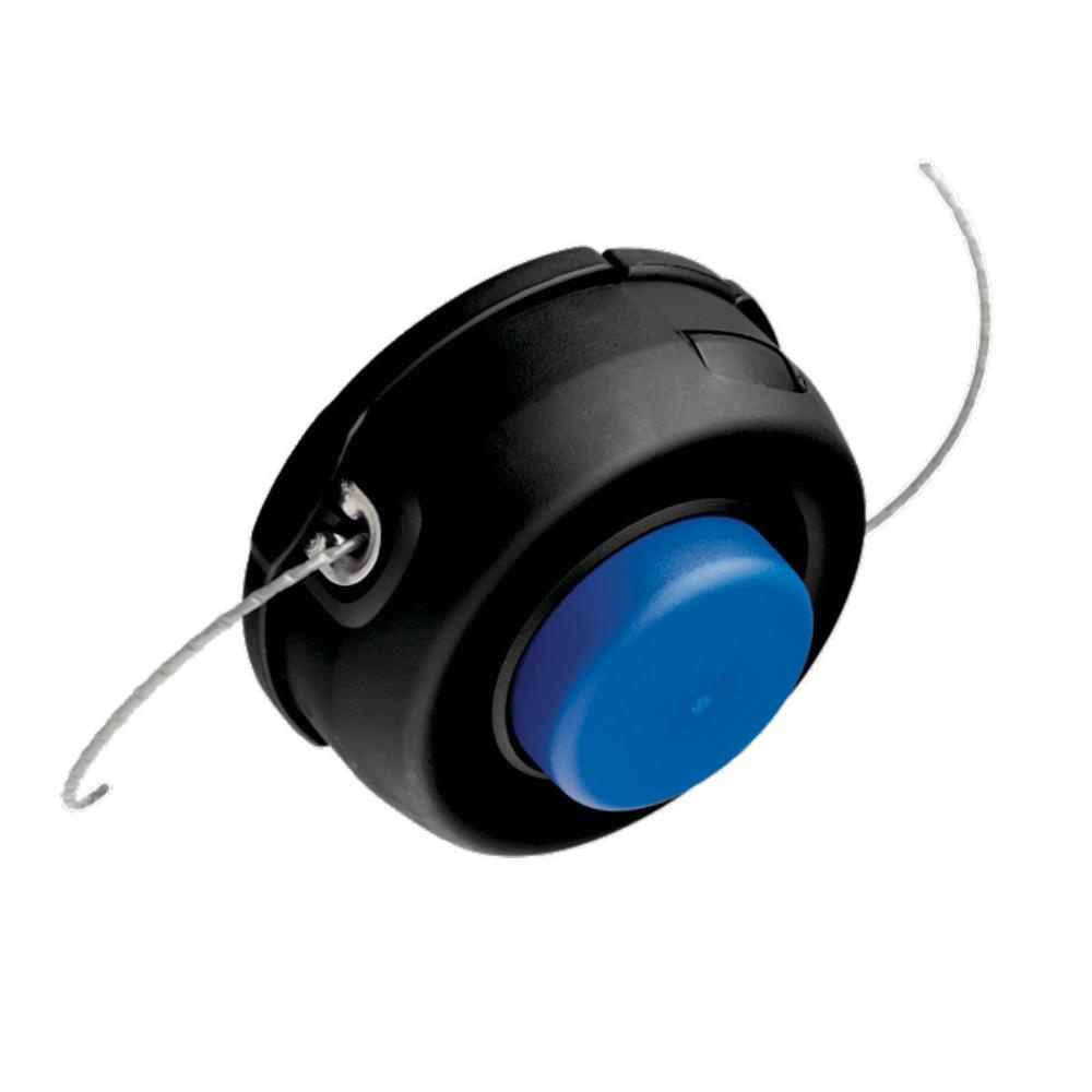 Carretel Nylon Automático Modelo T35X M10 Roçadeira Husqvarna