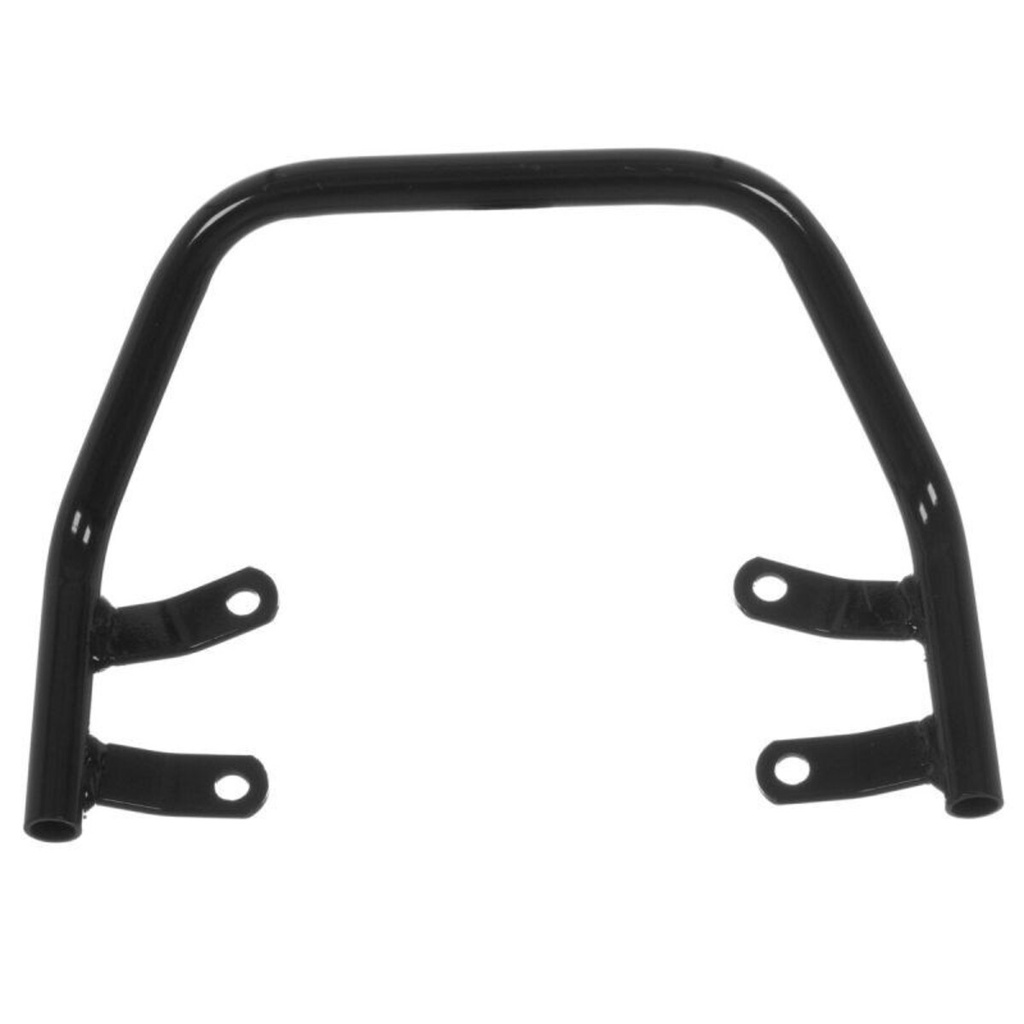 Alça Traseira de Moto Modelo Original Yamaha YBR 125 Factor 2009 2010 2011 2012 2013 Pro Tork