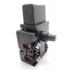 Interruptor para Serra Mármore Gdc 14-40 / Gdc 12-34 F000608062 Bivolt BOSCH