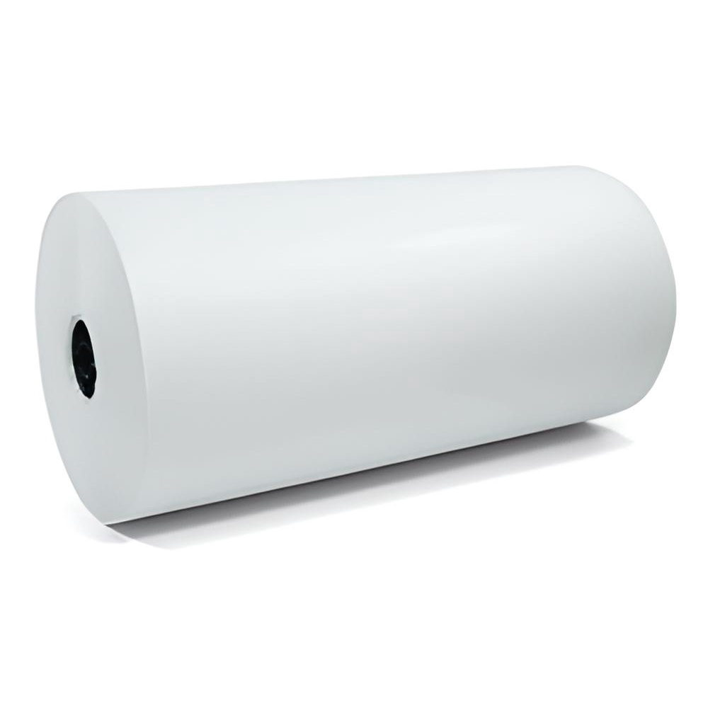 BOBINA PAPEL STRONG MANILHA MOLDE ROUPA COSTURA AVIÁRIO 40CM