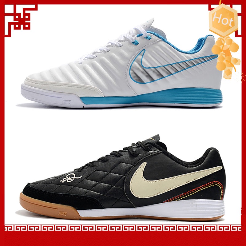 Chuteira futsal nike tiempo 2024 ligera 4 ic masculina