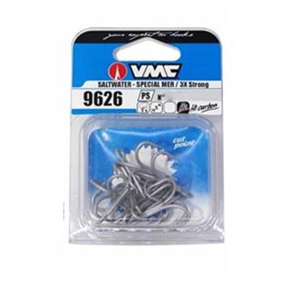 Garatéia Saltwater - Special Mer 3x 9626 - VMC 4 BL C/10
