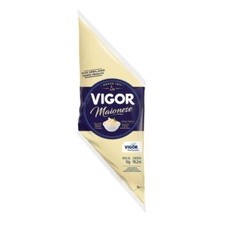 Maionese Sachê 1kg - Vigor