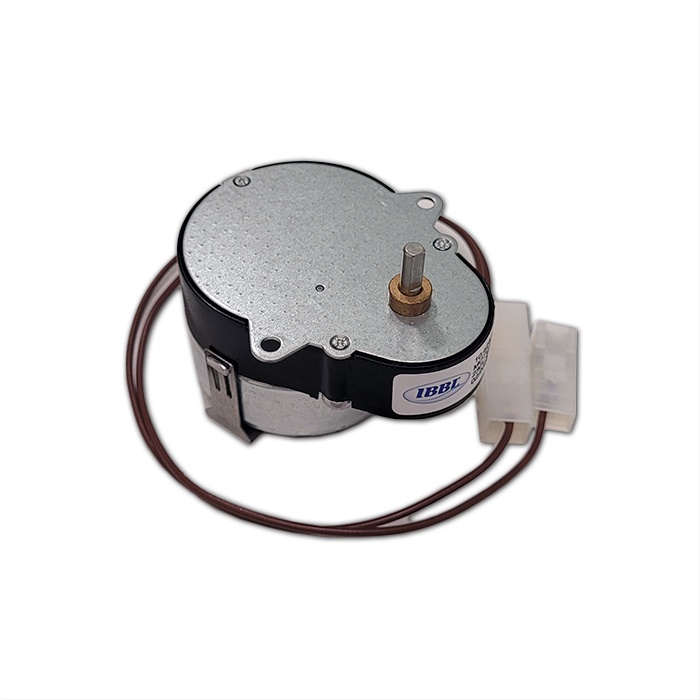 Micro Motor Redutor Refresqueira Ibbl Begel Venancio 220v
