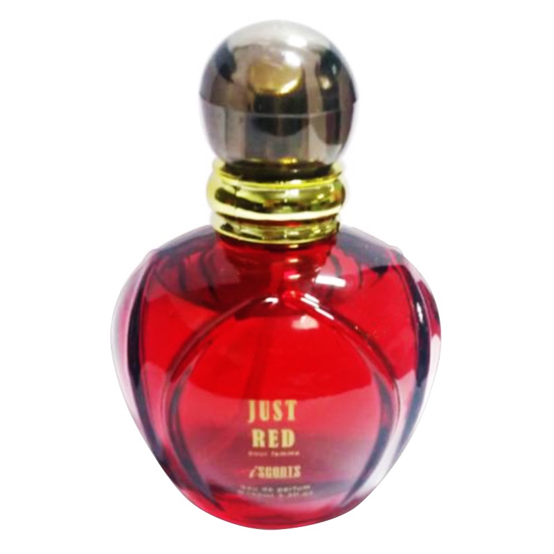 Just Red Perfume: Onde Comprar | BuscaProdutos
