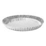 Forma Aluminio Torta De Maça Crespa N28- Cod-3001 Bwb - Home & Living