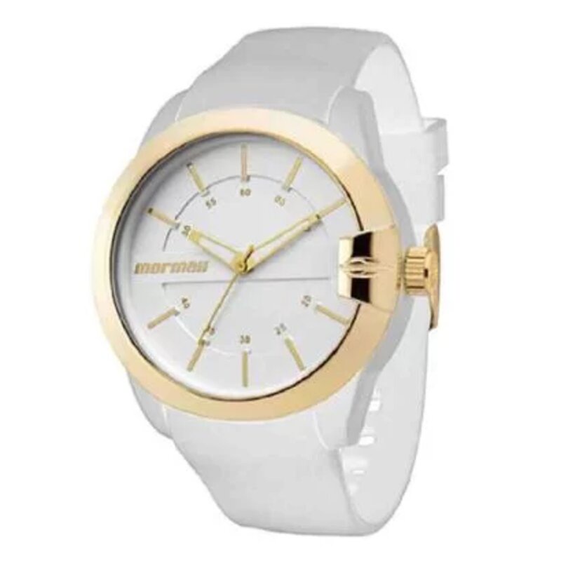 Relógio Mormaii Feminino MOPC21JAG/8B em Oferta na Shopee
