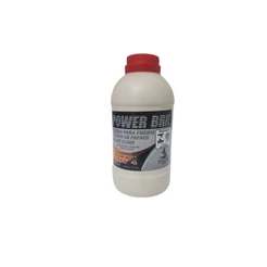 Fluído De Freios DOT 4 200ML Original POWER