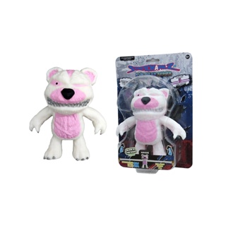 Stretchapalz - Figura de 14cm do Abigor - Série Evil Bear em Oferta na Shopee
