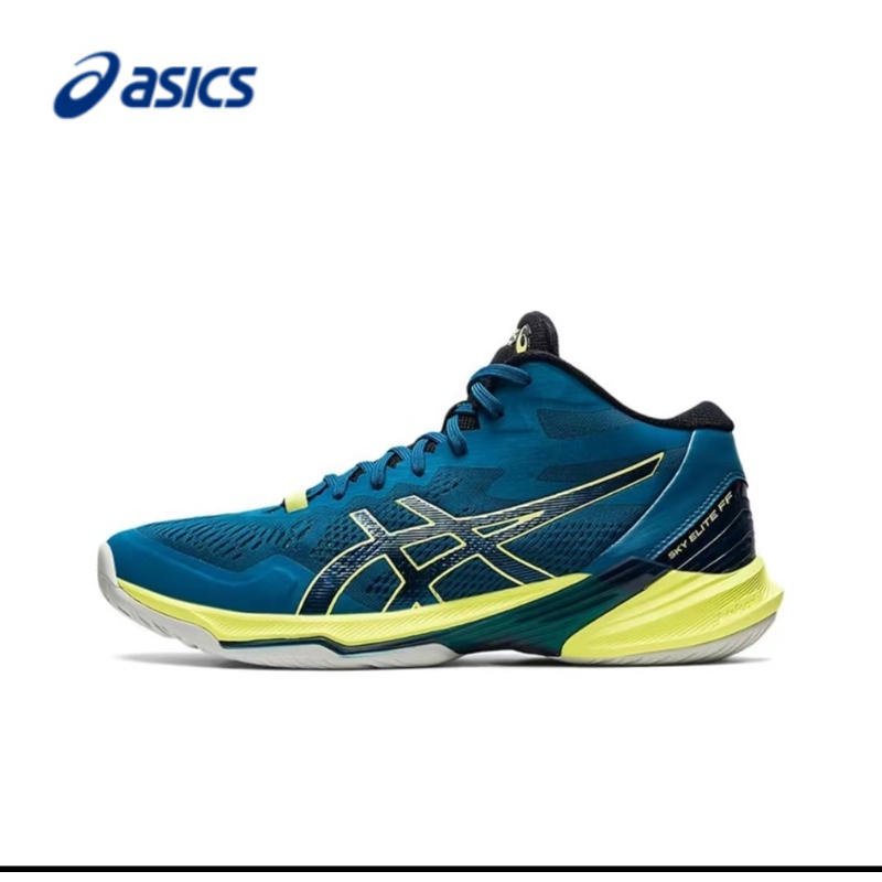 ASICS Tênis De Voleibol Masculino Profissional SKY ELITE FF