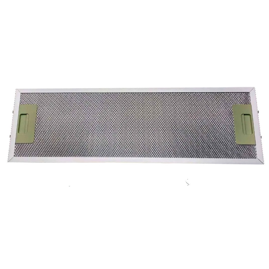 Filtro de alumínio Depurador Slim Embutir Suggar 48,2cm x 20,3cm