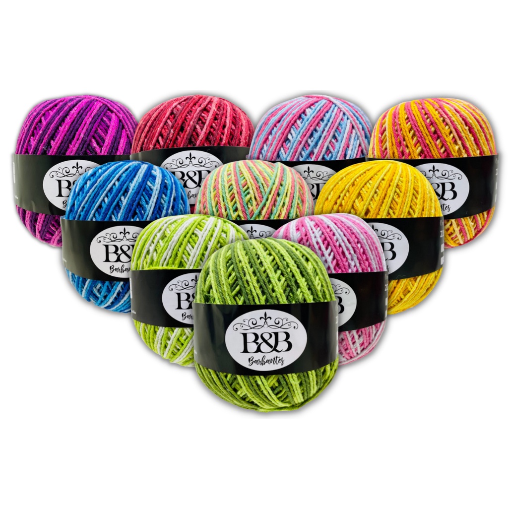 Barbantes B&b: Guia Completo e Onde Comprar | BuscaProdutos