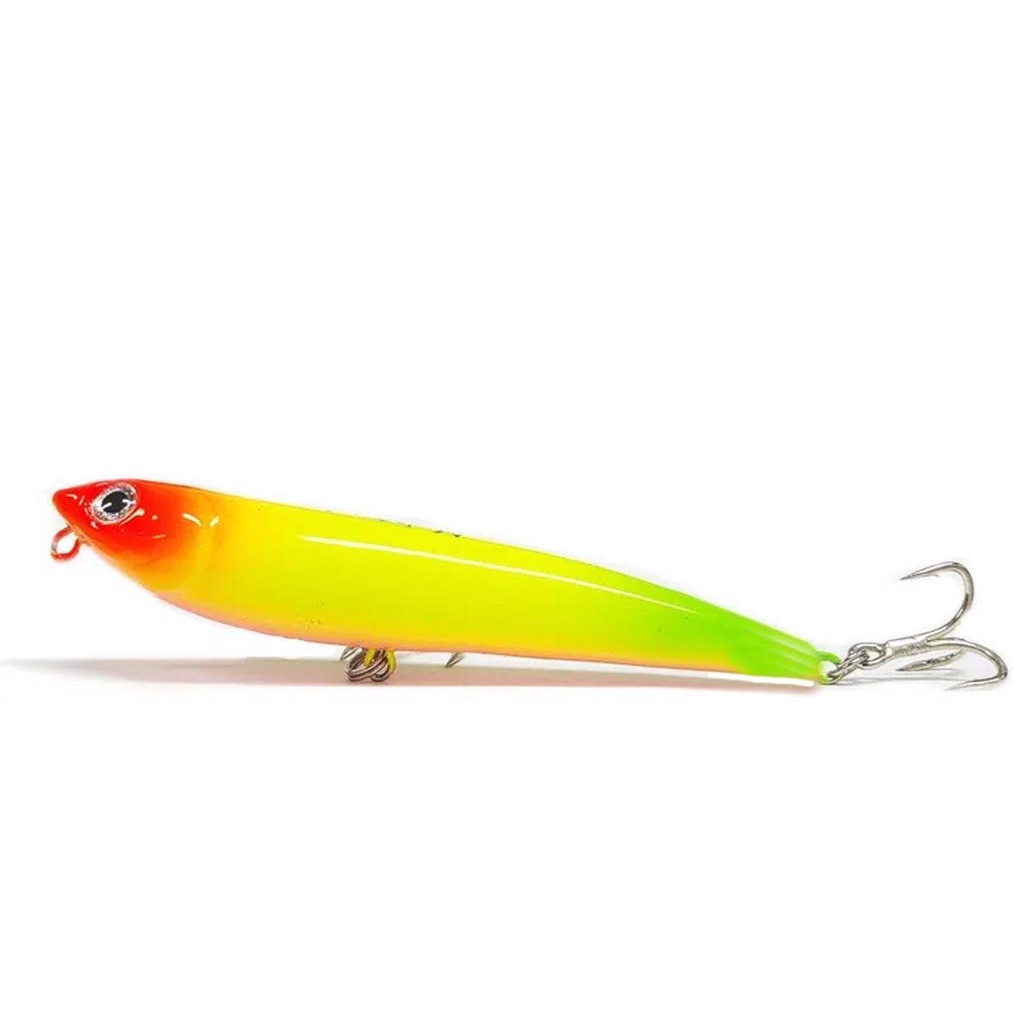 Isca Artificial X-90 - Lori Cor 68 em Oferta na Shopee