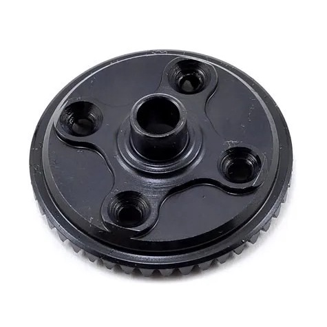 0230396 - Lightweight Helical Cnc 43t Gear Para Pinhão 13t