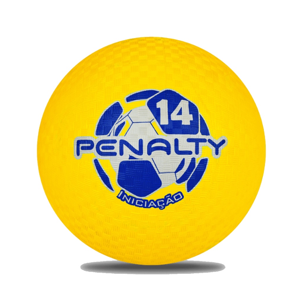 Bola Iniciação De Borracha T14 Xxi Penalty
