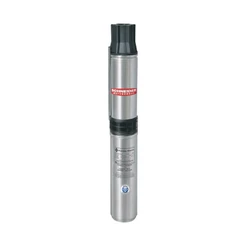 Bomba Submersa 1,0 CV Monofásica SUB25-10NY4E6 220V SCHNEIDER