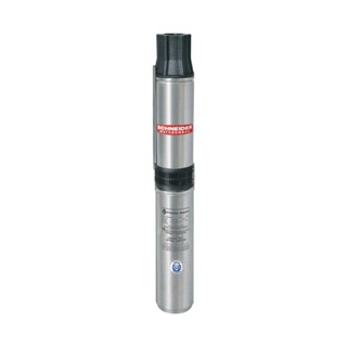 Bomba Submersa 1,0 CV Monofásica SUB25-10NY4E6 220V SCHNEIDER