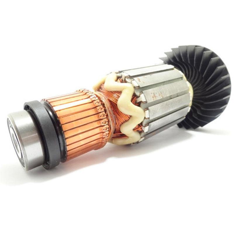 Induzido para Esmerilhadeira GA7020 / GA9020 em 220V 517793-7 MAKITA em Oferta na Shopee