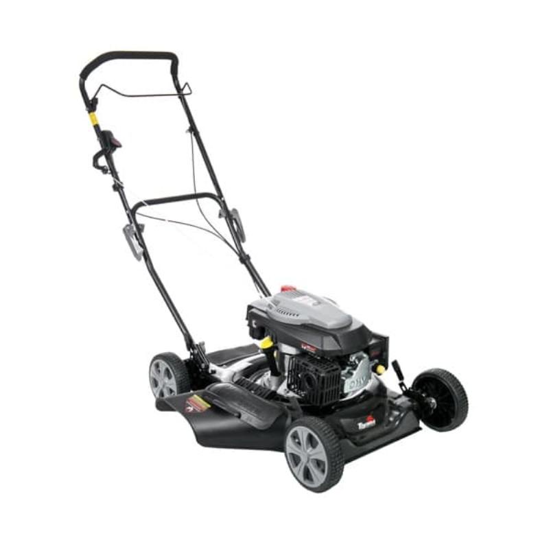Cortador de Grama à Gasolina 5HP 4T Função 2 em 1 e Regulagem de Altura TLM510SM-50L TOYAMA