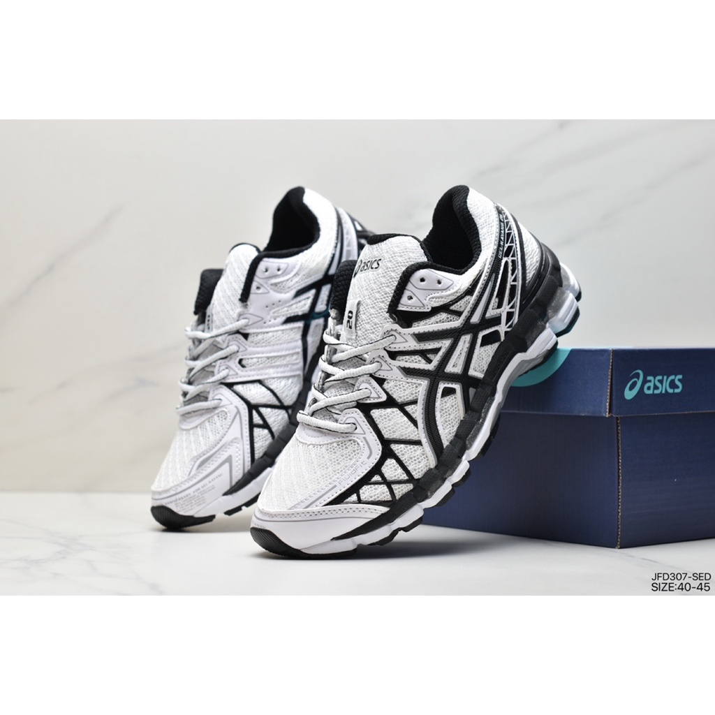 Asics 2025 marca japonesa