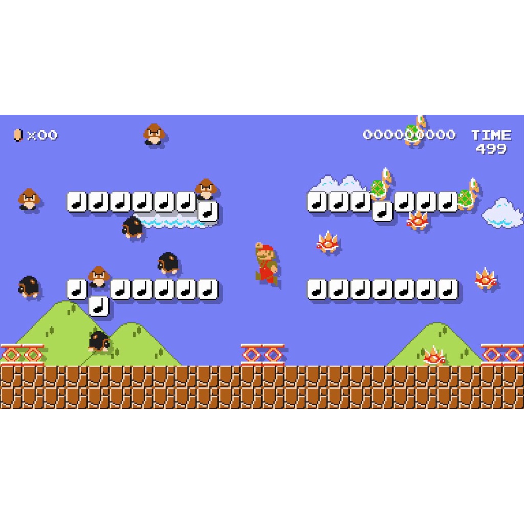 Jogo New Super Mario Bros - Wii - MeuGameUsado