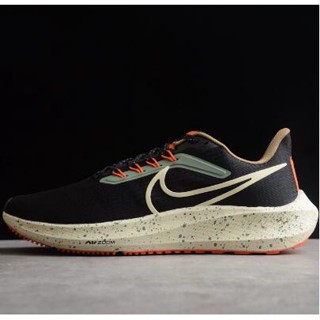 Nike Air Zoom Pegasus 39 Tênis De Corrida Esportivo Masculino E Feminino Turbo 39 Respirável