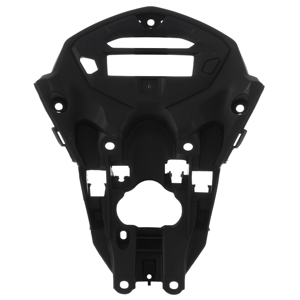 Cobertura Traseira Farol/Lanterna Pro Tork Honda CG Fan 125 KS ES ESD 2014-2018