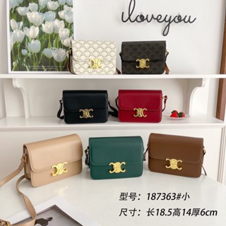 Novo Padrão Saco De Funda Pequena Moda Decoração De Ferragens Bolsa De Ombro Único Lingas Senhoras