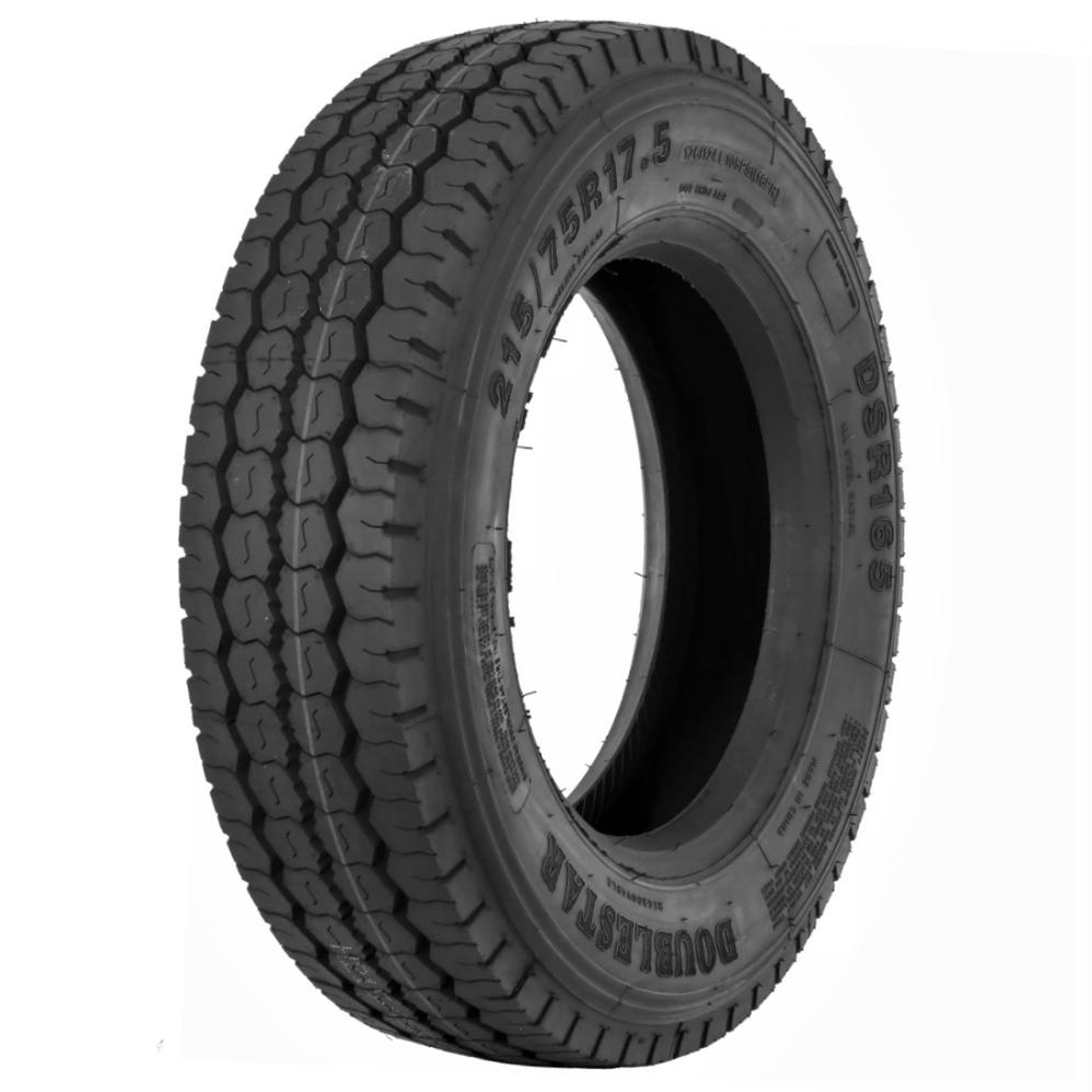 Pneu 235/75R17.5 Borrachudo Misto 18 Lonas 143/141J Robusto P1 Xbri em Oferta na Shopee