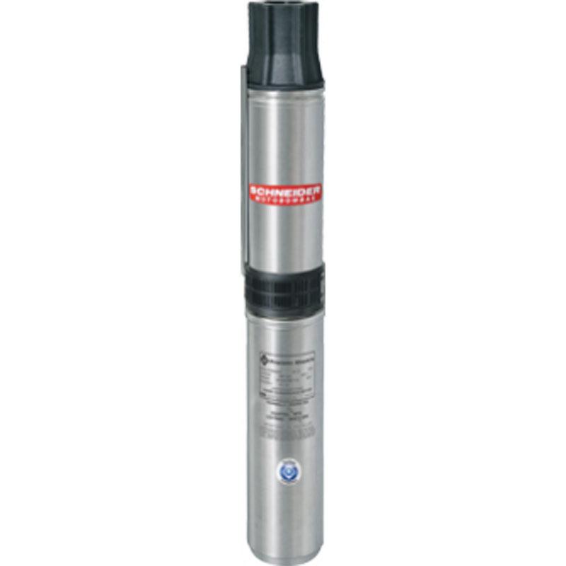 Bomba Submersa 1,0 CV Monofásica SUB15-10NY4E8 220V SCHNEIDER