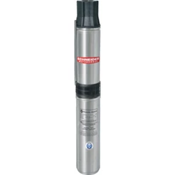 Bomba Submersa 1,0 CV Monofásica SUB15-10NY4E8 220V SCHNEIDER