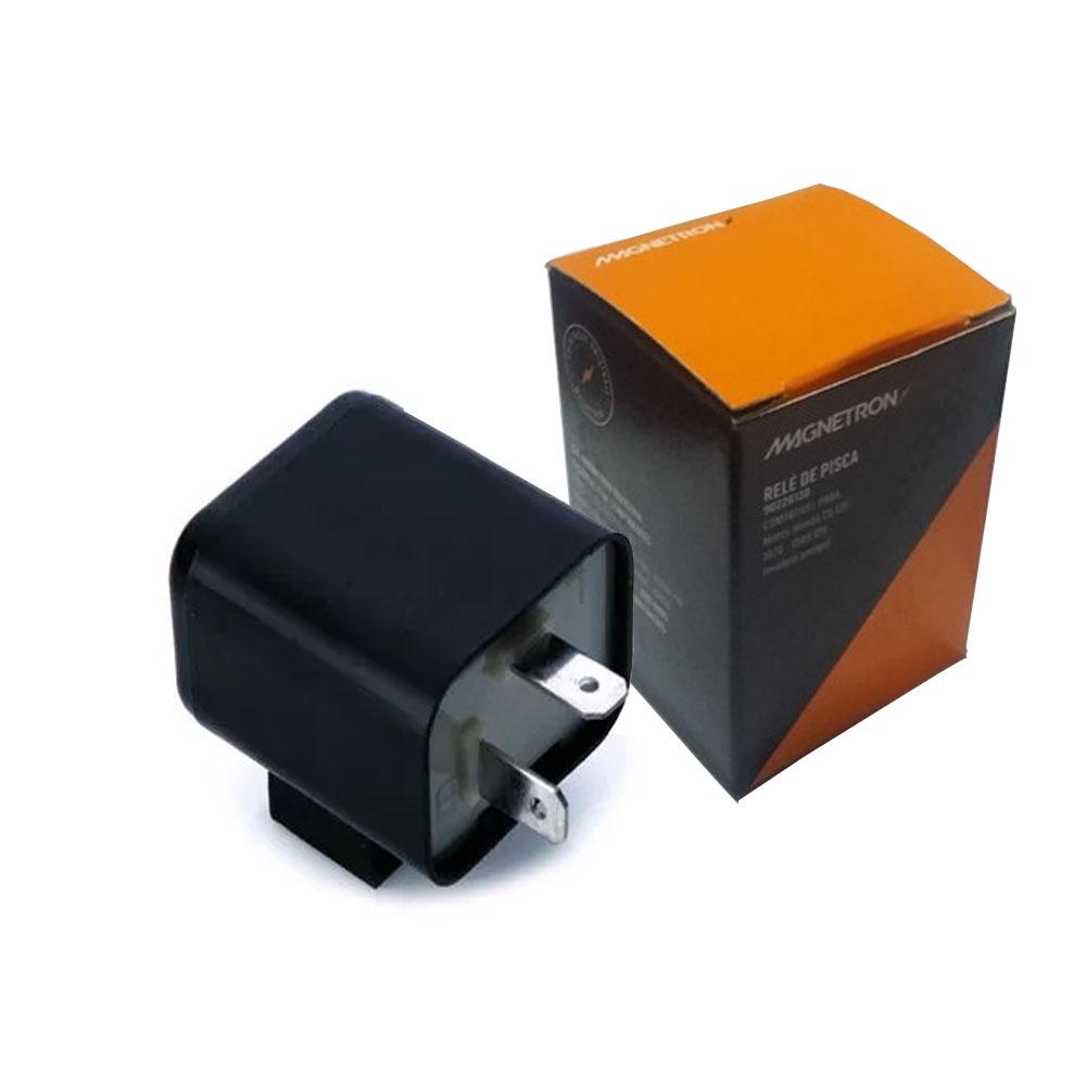 Relé de Pisca Magnetron Yamaha Factor YBR 150 E/ED 2016-2020