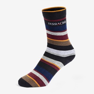 Meia Algodão Ferracini Masculina FERR188A