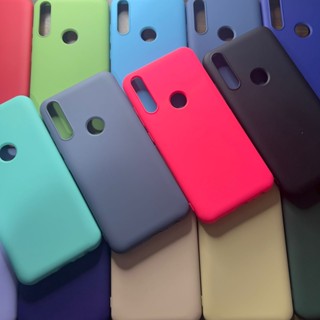 Capa Capinha Asus Zenfone Max Shot ZB634KL Aveludada