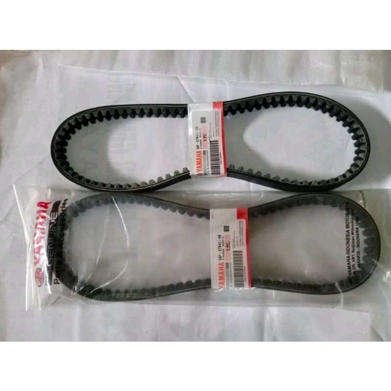 Vanbelt Apenas 54P mio j soul gt 115 panbel xride 115 vanbel