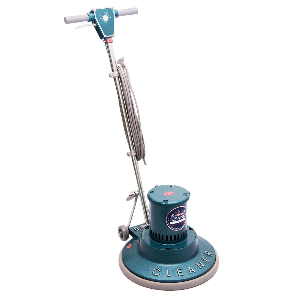 Enceradeira Industrial CL-350 PLUS Bivolt CLEANER em Oferta na Shopee