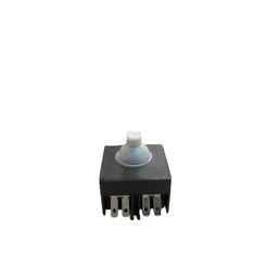 INTERRUPTOR ESMERILHADEIRA G720 BLACK&DECKER - 5140002-54