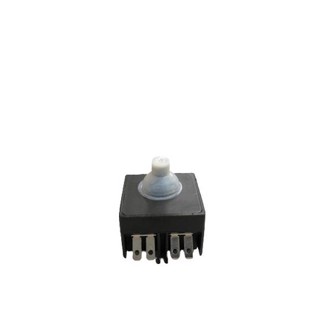 INTERRUPTOR ESMERILHADEIRA G720 BLACK&DECKER - 5140002-54