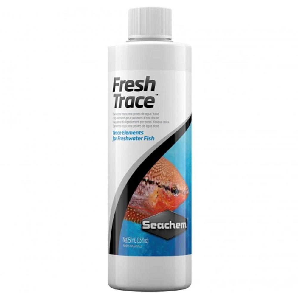 Suplemento Fresh Trace 250mL Seachem