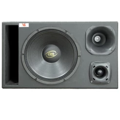 Caixa Trio 12" Eros E-450 + D200 + ST200 + 8MG600
