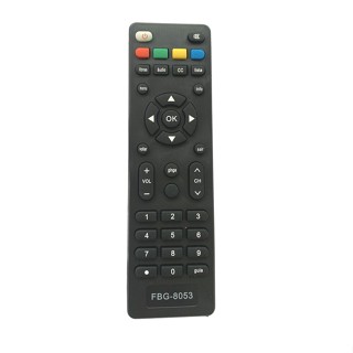 CONTROLE CONVERSOR FBG-8053 POSITIVO tdd