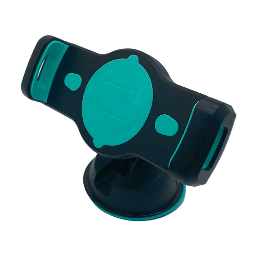 Suporte Tablet Celular Veicular Rotação 360º Ajustável Articulado Portátil Firme Seguro Resistente