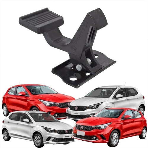 Fecho Trava Capo Argo 2018 2019 2020 em Oferta na Shopee