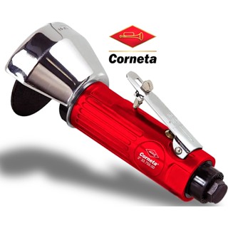 Cortador Lateral 3 Pol Pneumático Chapas Aço